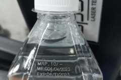 Continue-MRP-Marking-On-Water-Bottle
