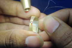 Jewellery-Welding