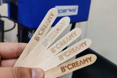 Wood-Ice-Cream-Spoon-Marking