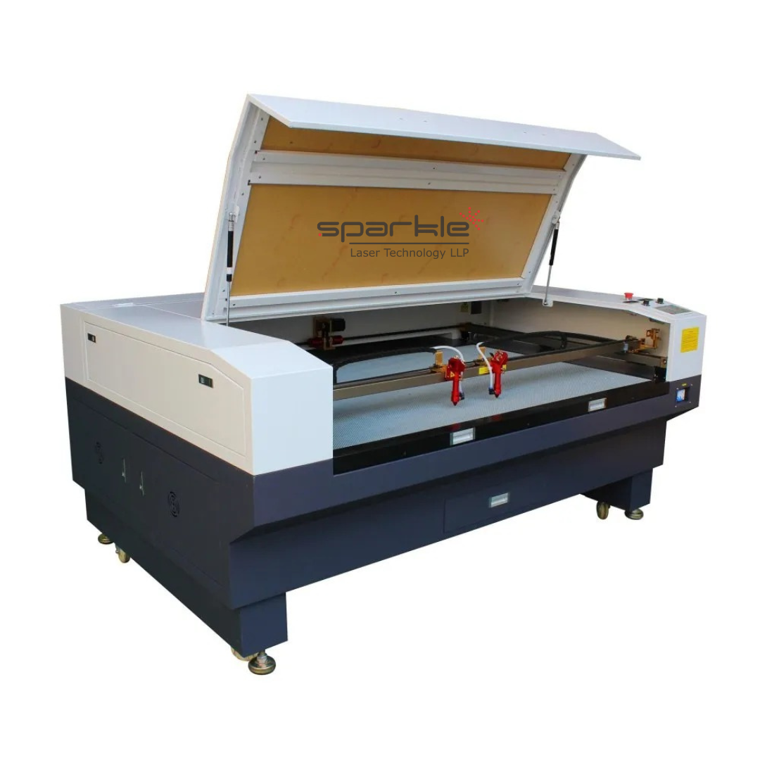 Co2-1390 Laser Cutting Machine