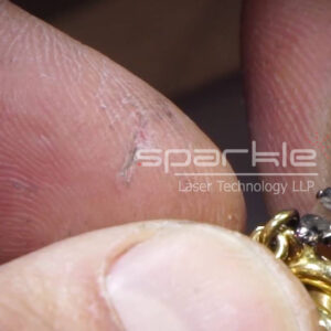 Gold / Silver Jewellery Soldering