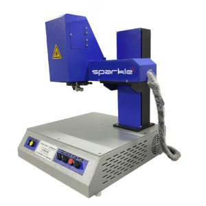 Ozone CCD Laser Marking Machine Rated 5.00 out of 5 based on 1customer rating