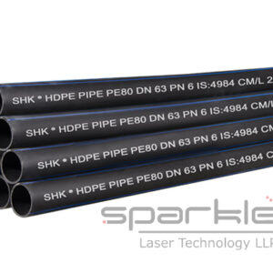 Continue HDPE Pipe Marking
