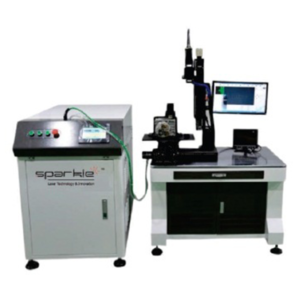 fiber laser welding machine