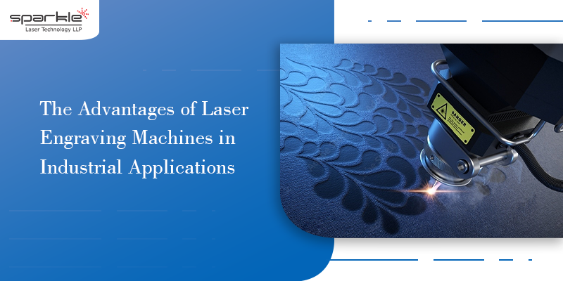 Laser Engraving Machines