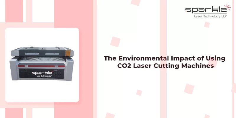 How CO2 Laser Cutting Machines Enhance Precision in Manufacturing