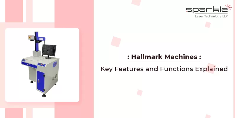 Hallmark Machines: Key Features and Functions Explained