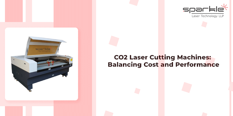 CO2 Laser Cutting Machines