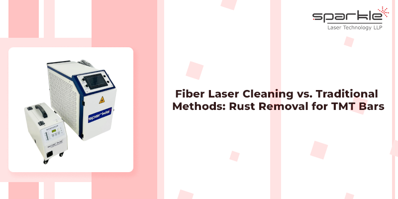 Fiber Laser Cleaning