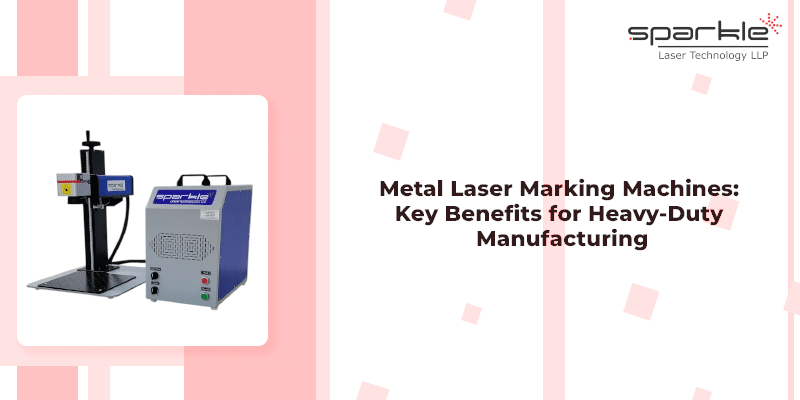 Laser Marking Machines