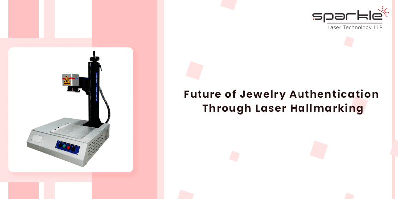 future of jewelry authentication through laser hallmarking