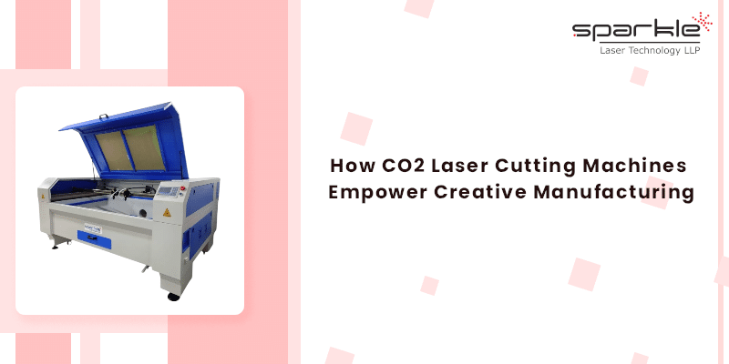 CO₂ Laser Cutting Machines