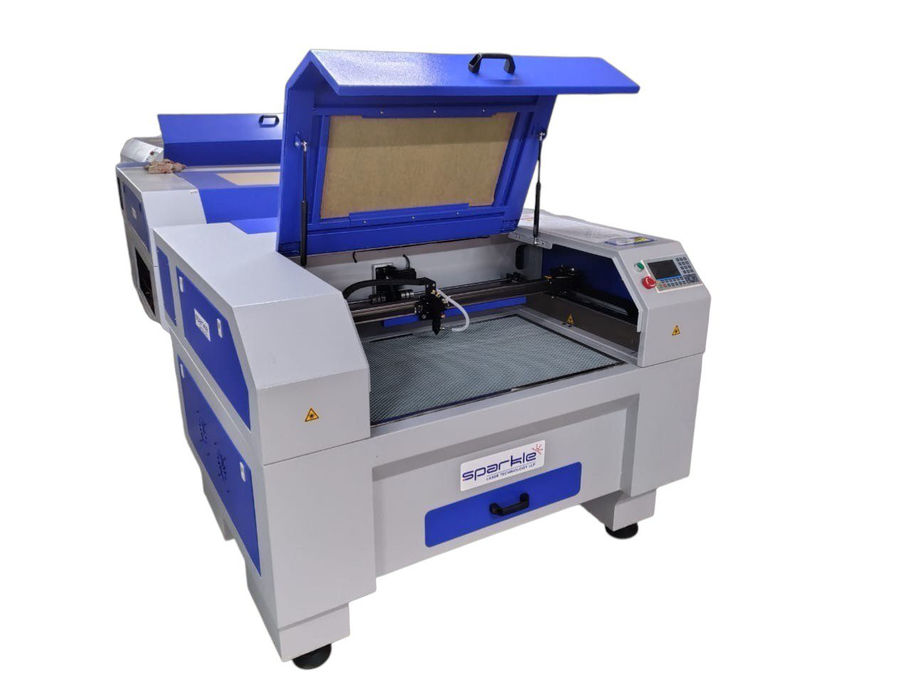 Co2-9060-Laser-Cutting-Machine