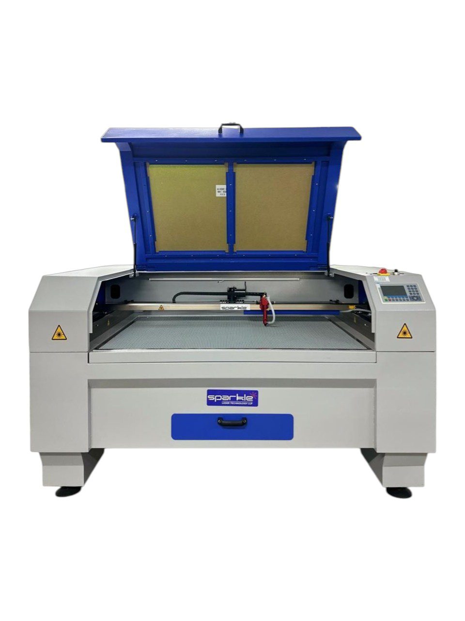 Co2 1325 Laser Cutting Machine