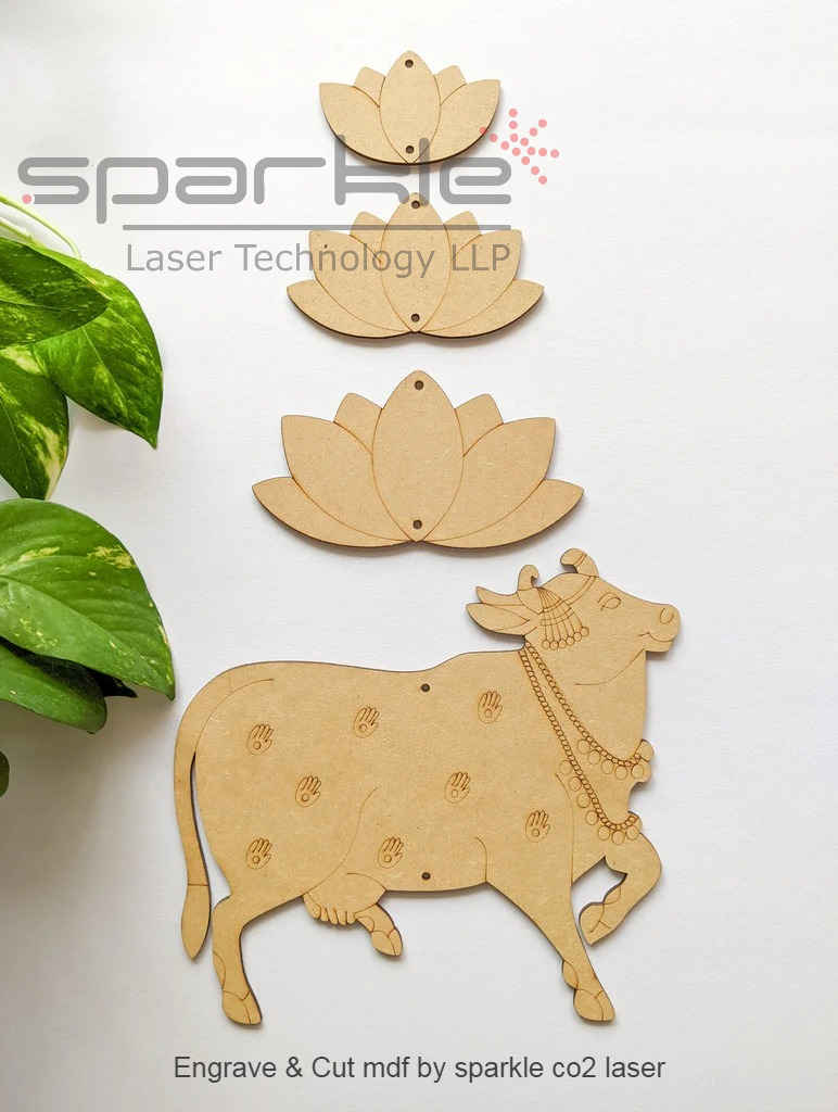 co2 1325 laser cutting machine
