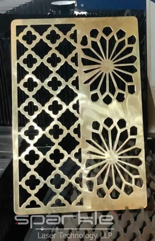 sparkle smart cut laser cutting machine