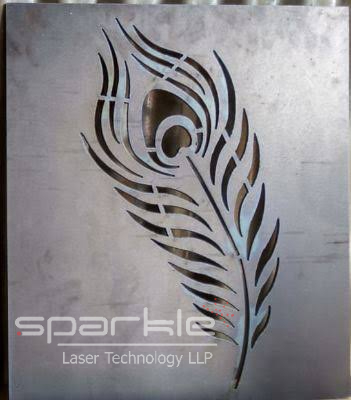 sparkle smart cut laser cutting machine