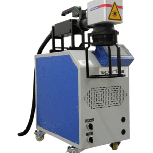 Handheld Laser Marking Machine