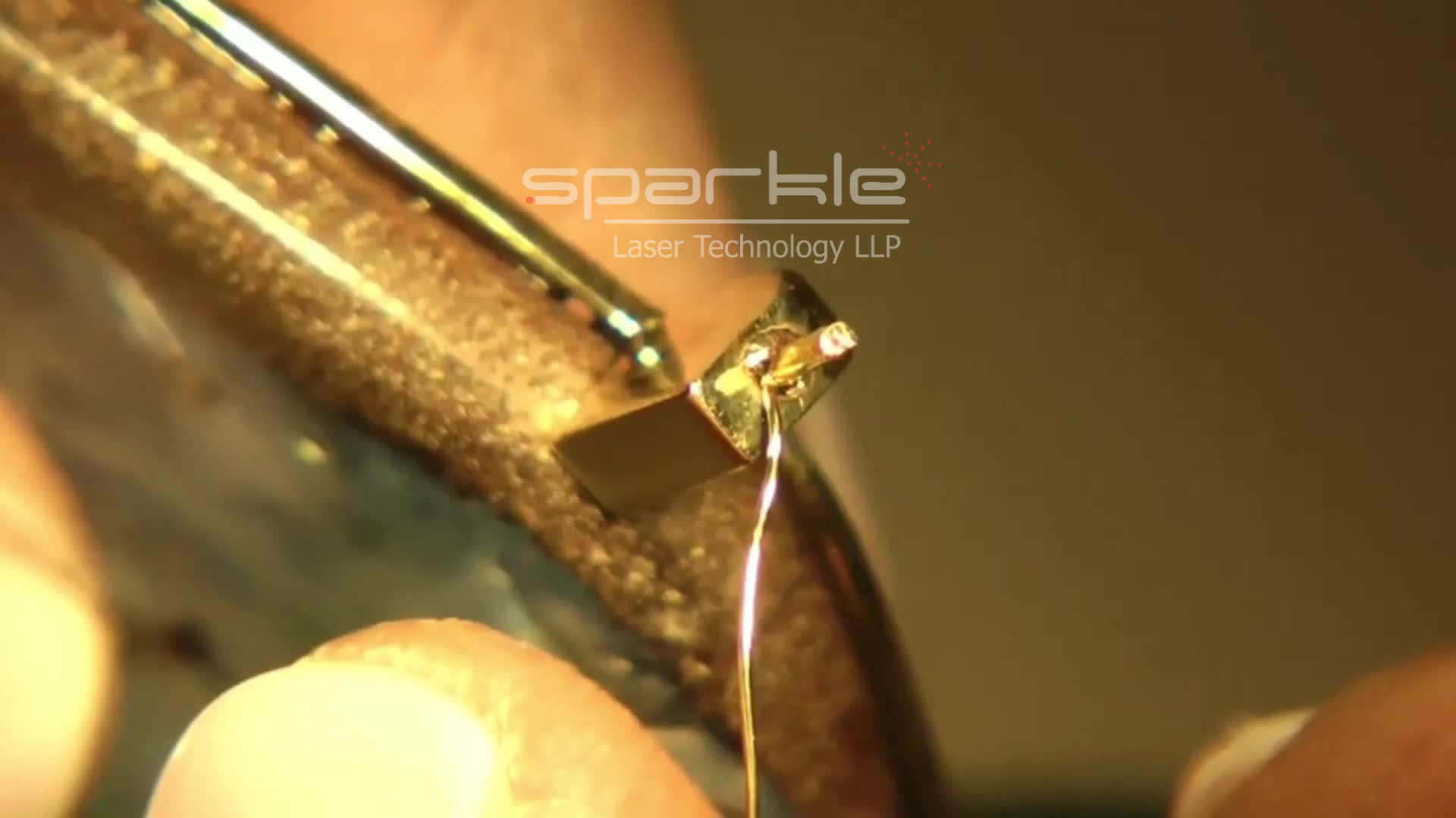 nova table top laser soldering machine