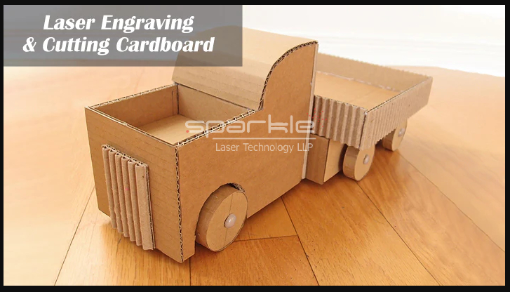 glass tube galvo co2 laser cutting machine