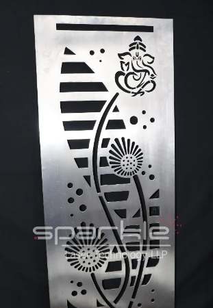 sparkle smart cut laser cutting machine