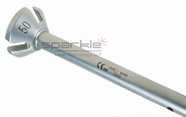 mega long laser marking machine