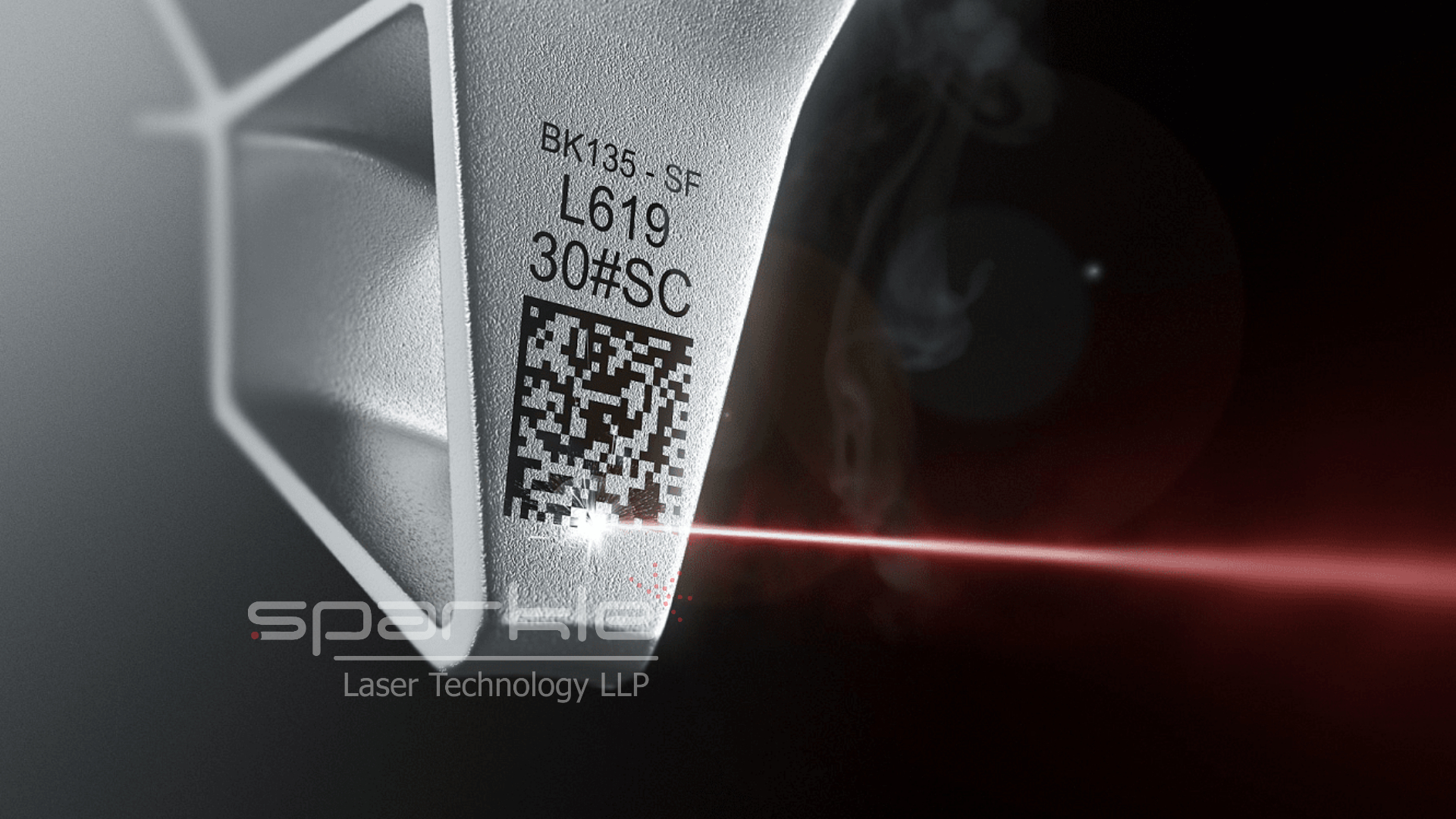rockside laser marking machine