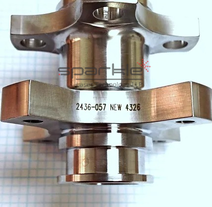 rockside laser marking machine