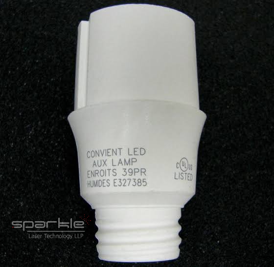 mega uv laser marking machine