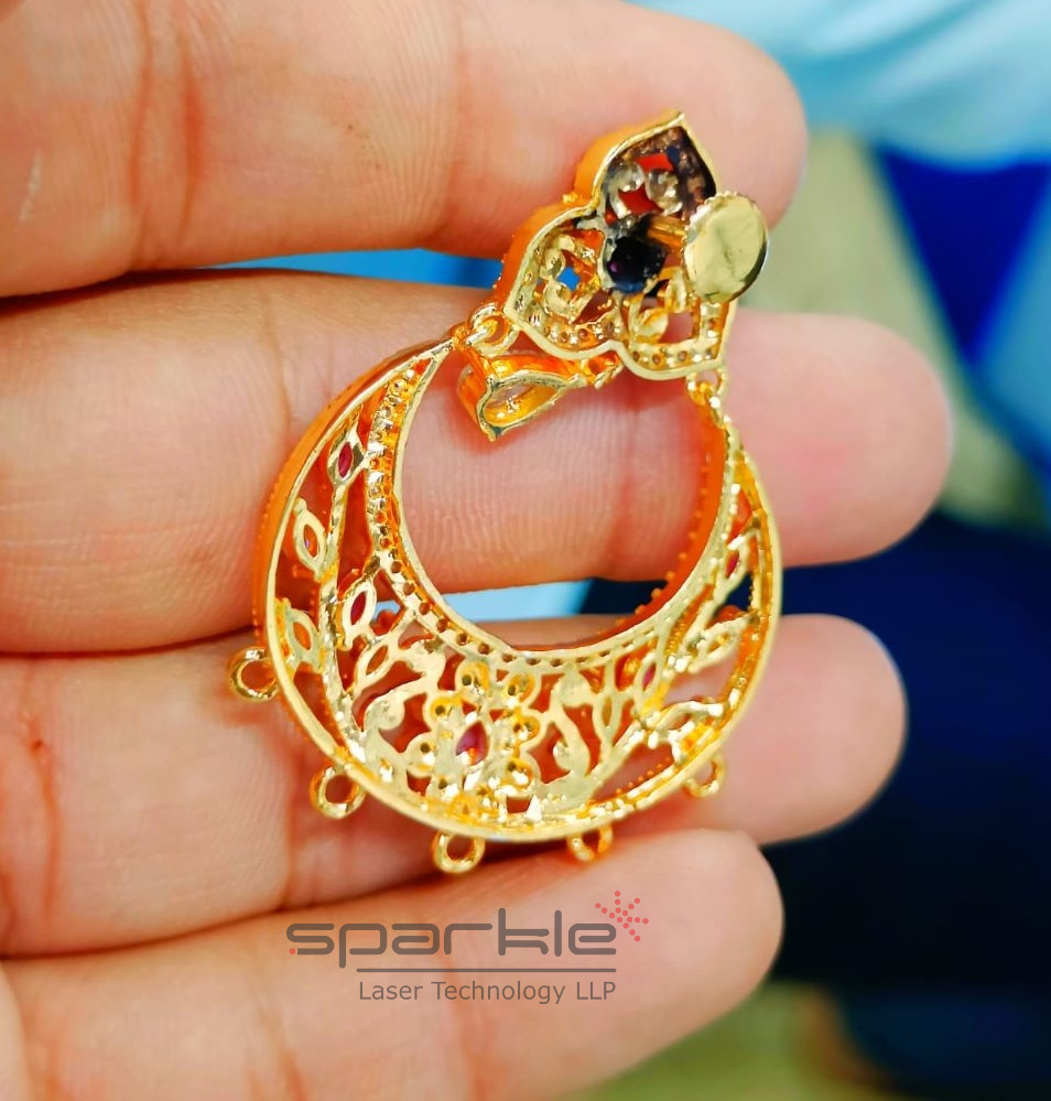 nova table top laser soldering machine