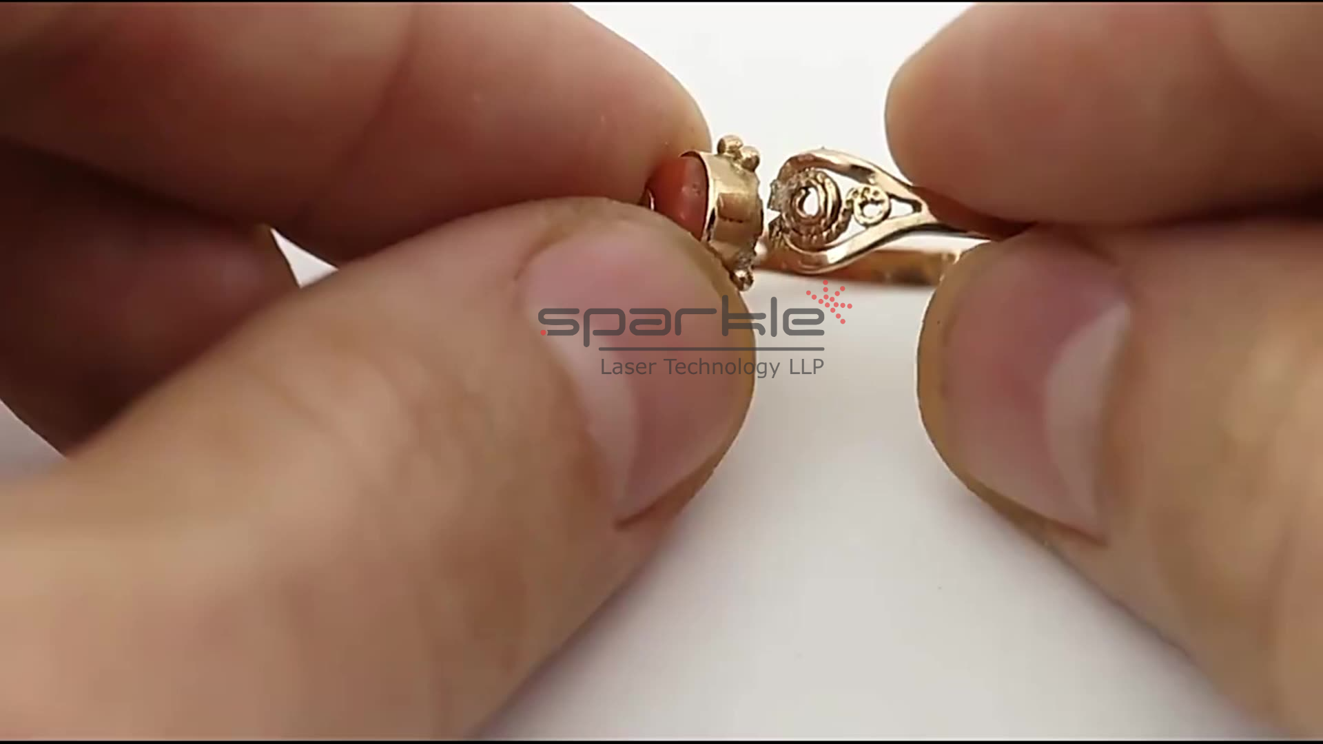 nova table top laser soldering machine