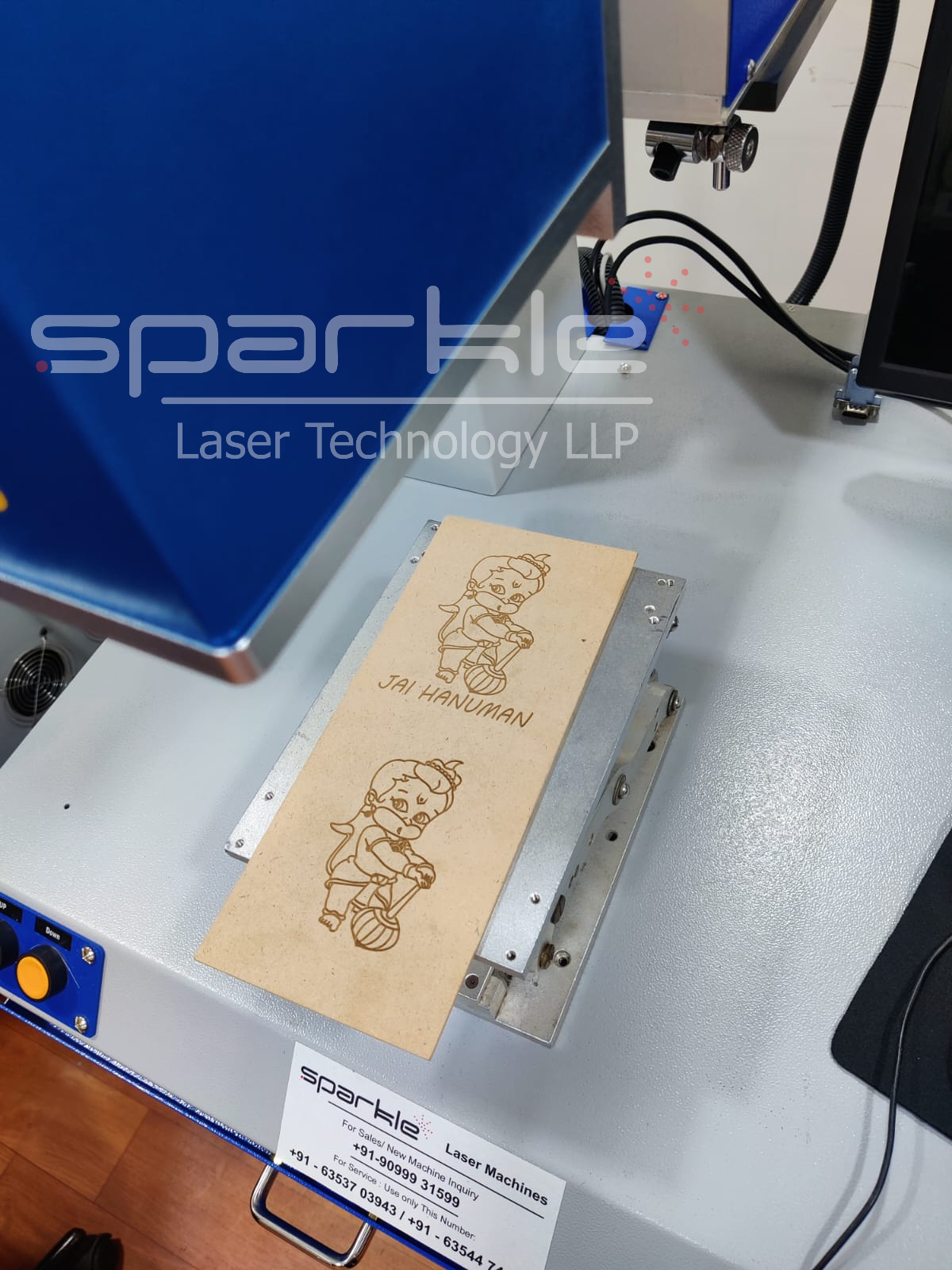 pluto metal tube laser engraving machine