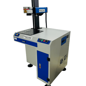 Rock Laser Marking Machine