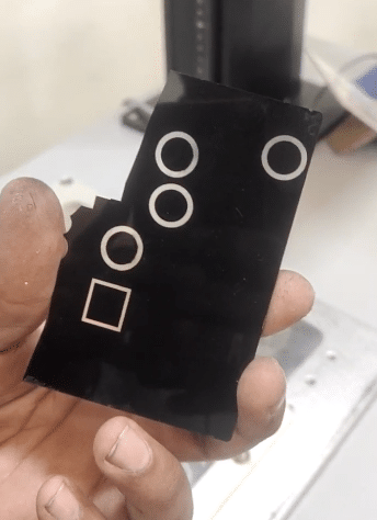 laser marking machine in pune