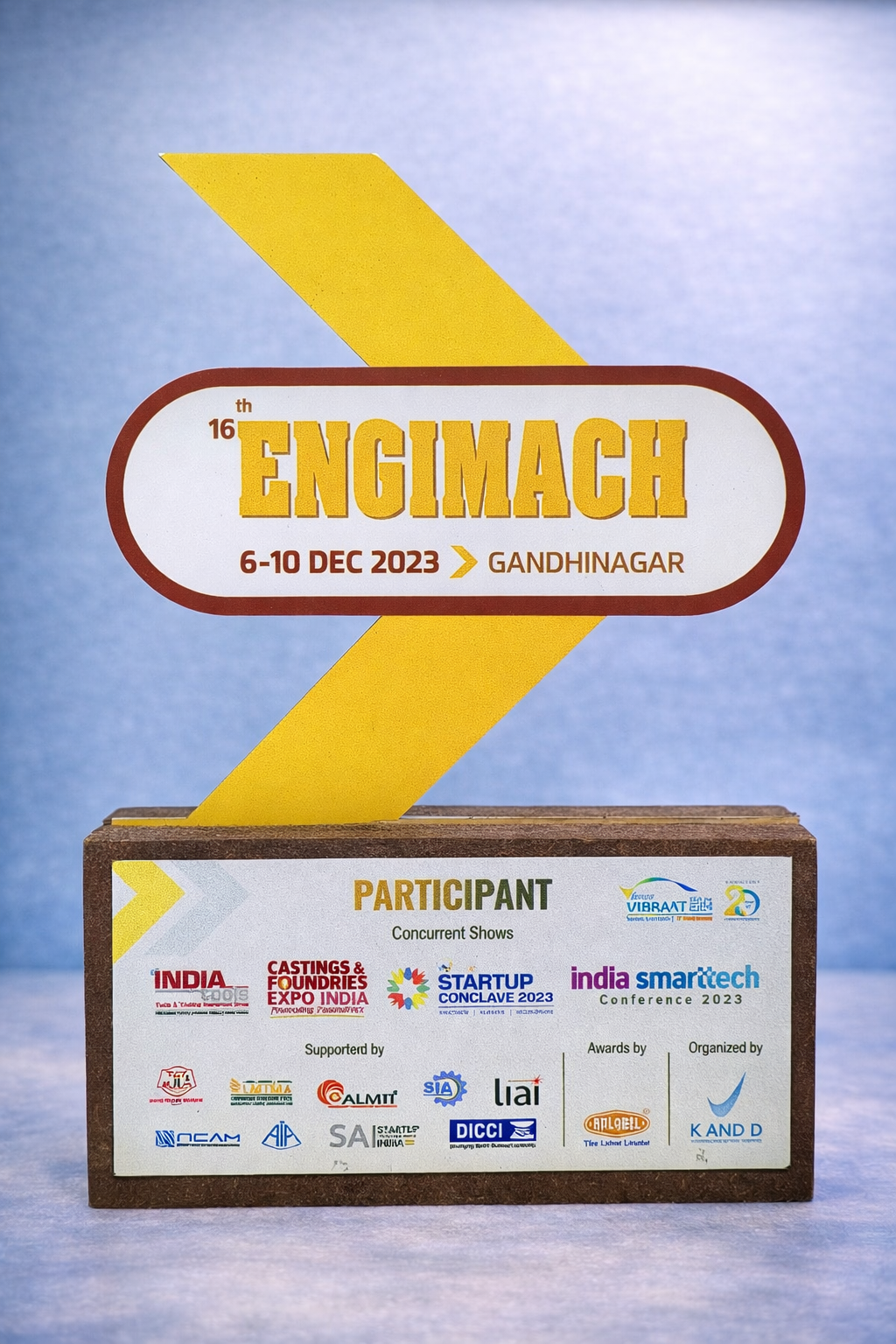 ENGIMACH 2023