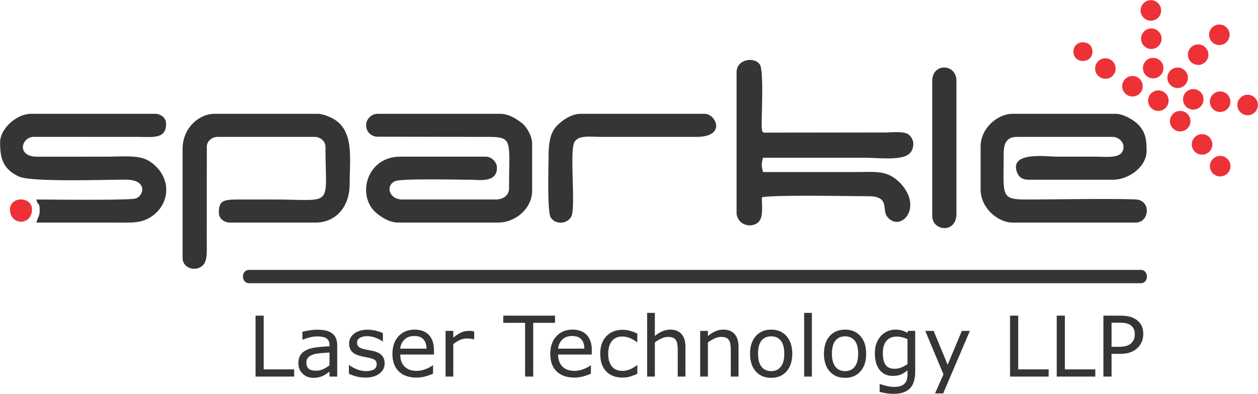 sparkle Laser Machine