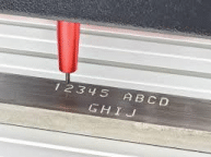 stamping machine