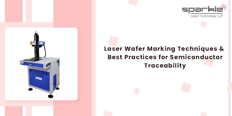 Laser Wafer Marking Techniques & Best Practices for Semiconductor Traceability
