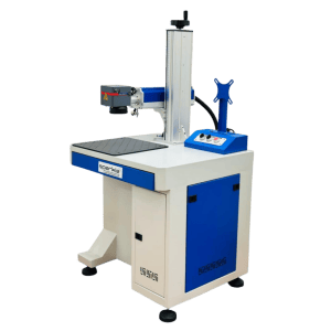 Laser Marking Machine - Vector Model